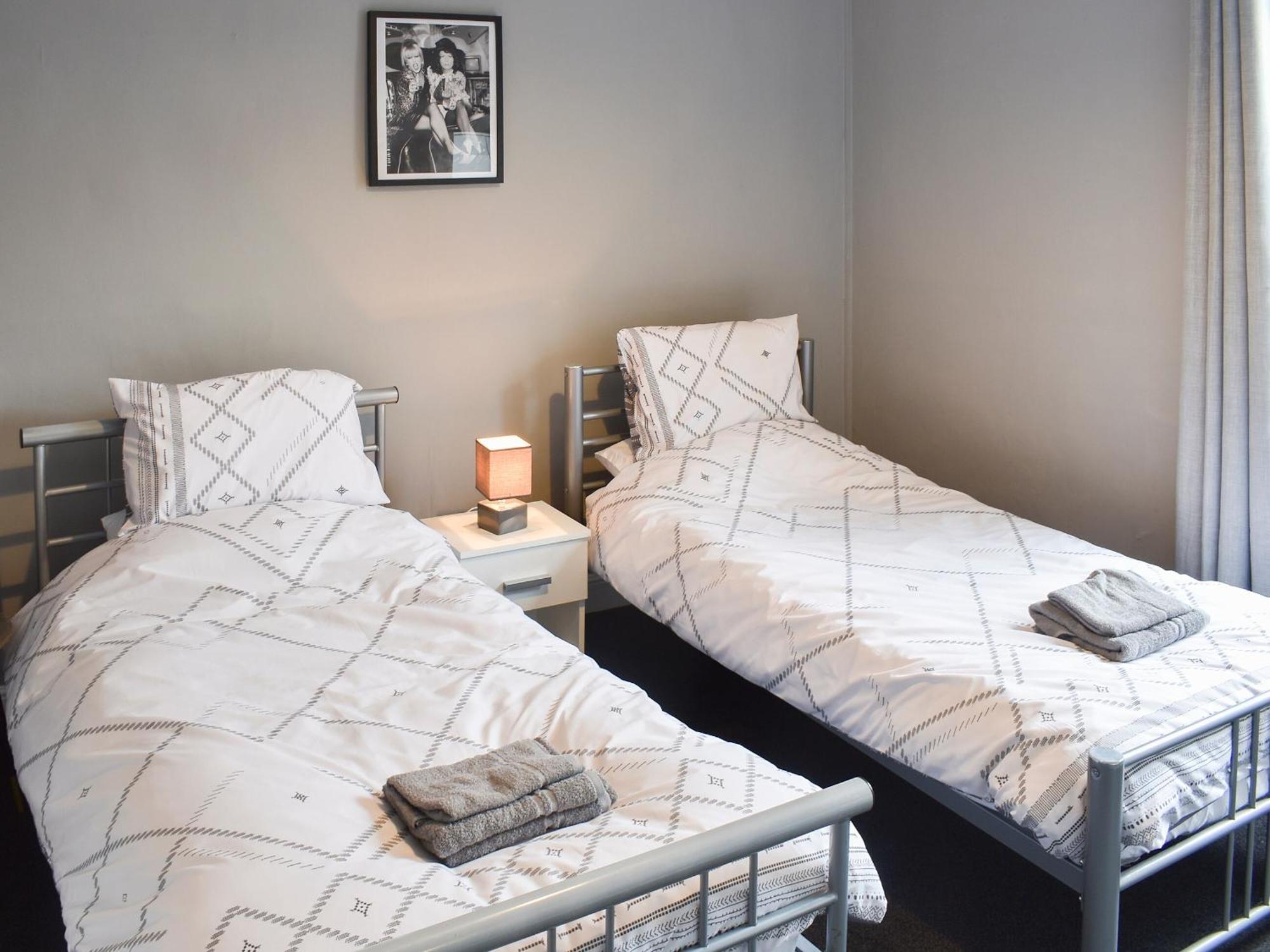 Brookshaw Cottage Йорк Екстер'єр фото